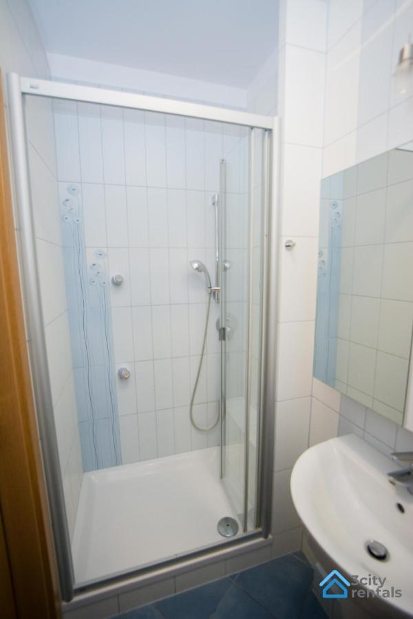 Elegance Parkur 3City Rentals Sopot Extérieur photo